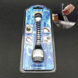 Rallonge de robinet filtre robinet adaptateur cuisine