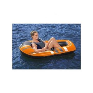Bestway Bateau Gonflable Kondor 1000 1.55 m x 97 cm