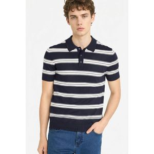Defacto Polo manches courtes Coupe standard