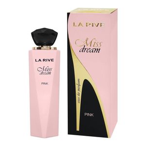 La Rive MISS DREAM PINK edp 100 ml