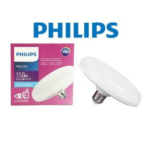 Ampoule LED Philips Essential 11W B22 3000°K - VISIONAIR Maroc