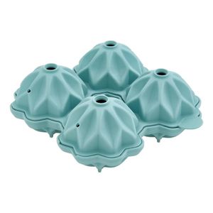 Five Bac à glaçons pour 4 cavités (M2)