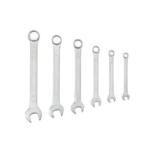 Generic Jeu de clés à taraud en forme de vis, Kit d'outils manuels de  taraudage de filetage 6pcs Tapset à prix pas cher