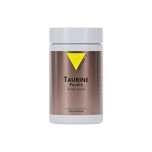 vitall + Vit'all+ Taurine Poudre 180g