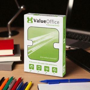 Rame de papier de bureau 80g