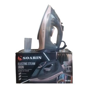 Soarin مكواة بخار كهربائية SR-805