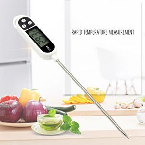 Thermomètre cuisson COOK CONCEPT digital de cuisine