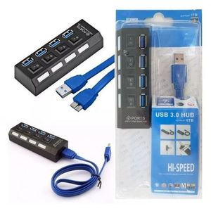 4 ports USB Hub souris clavier USB séparateur 4 prise USB2.0 Hab adaptateur  pour ordinateur portable ordinateur USB Extender Multi connecteur, ✓  Meilleur prix au Maroc et ailleurs