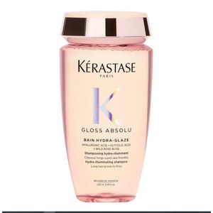 Kerastase BAIN HYDRA-GLAZE 250 ML