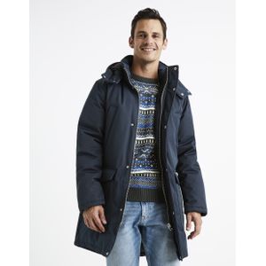 parka grand froid celio