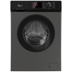 Roch Machine à laver automatique frontale 6kg / 12 programmes Class energy A+++