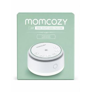 Momcozy WN03 Machine Bruit Blanc Portable