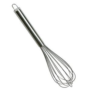 General Fouet Cuisine Patisserie Professionnel en Acier Inoxydable GM 