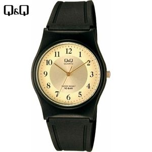 Montre q&q sale quartz femme prix