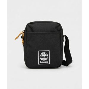 Timberland Sac bandoulière unisexe Thayer M noir
