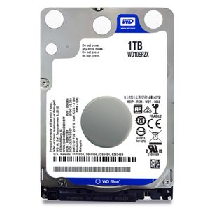 Western Digital Neuf Disque Dur interne 1000GB WD 1TB / 1TO Hdd Sata 3.5''  de bureau pour PC,DVR à prix pas cher