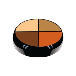 Forever 52 4 Color Concealer AC03