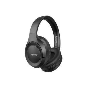 Deep Bass Casque Bluetooth Deepbass R15 Hi-Res Audio – Wireless On-Ear Headphones
