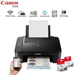 Canon PIXMA iP110 - imprimante jet d'encre couleur A4 - Wifi, USB - portable  Pas Cher