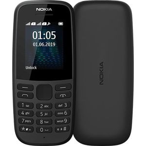 Nokia هاتف جديد نوكيا 105