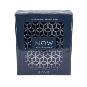 Now Eau De Parfum Pour Homme 
