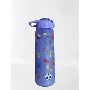 Accessoires pour Bouteilles d'Eau de Sport Generic - Achat / Vente pas cher