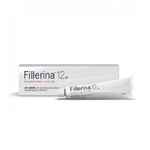 Fillerina 12ha Day Cream Grade 5 50ml
