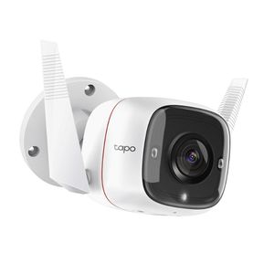 TP-Link Tapo C310 Extérieure Caméra de Surveillance WiFi, Caméra de sécurité ip 3Mp