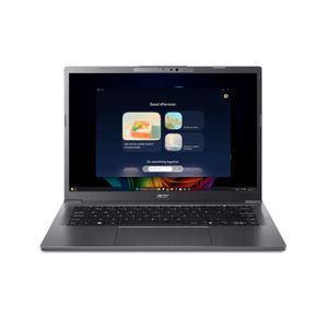 Acer PC Portable aspire 14 Ai -U5 -16GB -512SSD -W11H