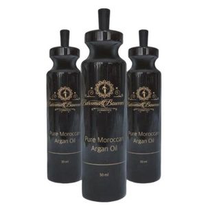 Bassma Boussel huile d'argan