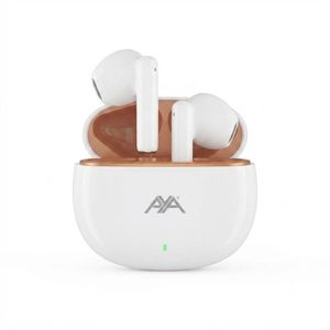 AYA Écouteurs Sans Fil Bluetooth TWS - Couleur et designe aleatoire