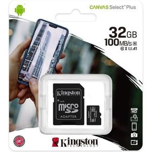 Carte mémoire haute vitesse Lenovo 256 Go TF (Micro SD)