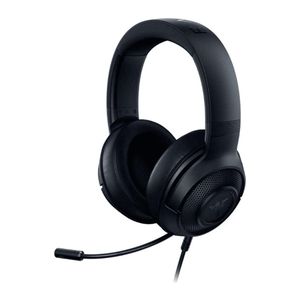 Razer Casque Kraken X Lite (Noir) – Casque Gamer