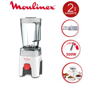 Moulinex Pied Mixeur EasyChef DD4518 - 450W - Bol 800ml - Garantie