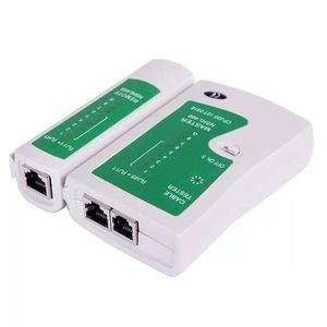 UNI-T UT682 Testeur Traceur RJ11 RJ45 Détecteur de ligne de câble Viseur  Tracker de fil Maroc 