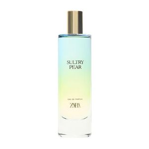 Zara Woman SULTRY PEAR EDP 80 ML