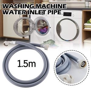 Generic Tuyau d'entrée d'eau en PVC pour Machine à laver 1,5M à