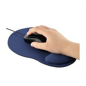 Hama Ergonomic Mouse Pad mini - tapis de souris - Tapis de souris