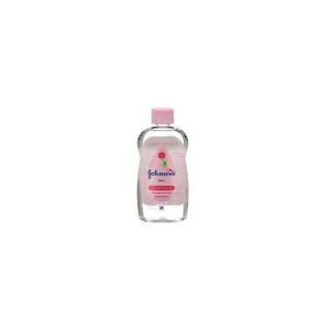 Johnson Baby Huile de massage bébé originale 300ml - HUILES