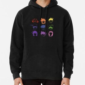 Détective Conan Icônes Sweats à Capuche Hoodie
