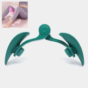 Entraînement Kegel : tonifiez vos jambes et améliorez votre forme physique