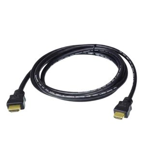 QSMARTER Câble HDMI HD-3 – 3 m