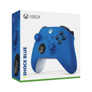 Manette Sans Fil Robot Blanche Xbox Series / Xbox One pas cher 