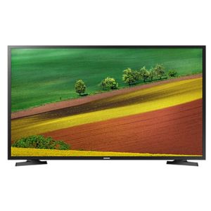 Samsung TV 32" LED Full HD - Satellite intégré - HDMI-TNT-USB - 32N5000 - Noir- Garantie