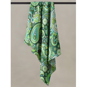 Tissu Floral Unisexe Premium – Idéal pour Chemises & Pantalons