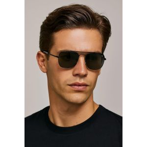 Lunettes du soleil