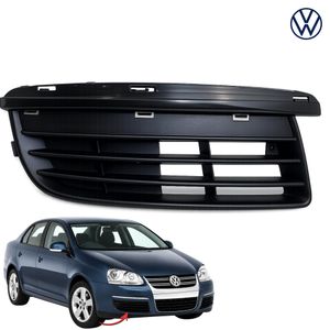 Cache Phare secour Droit pour Volkswagen Jetta V 5 (1K_)