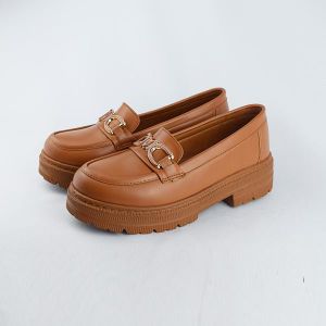 حذاء موكاسين، حذاء نسائي 0160