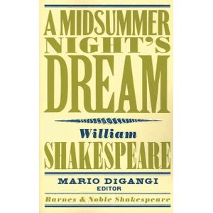 Ouri shop حلم ليلة منتصف الصيف (شِكْسْبِير بارنز آند نوبل)