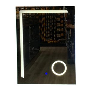 MIROIR LED 60x80 CM